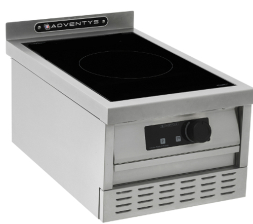 INDUCTION HOB ADVENTYS SK1i 650
